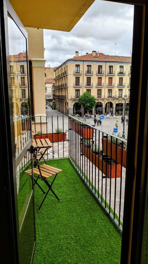 La Casa De Los Infantes Zamora Extérieur photo